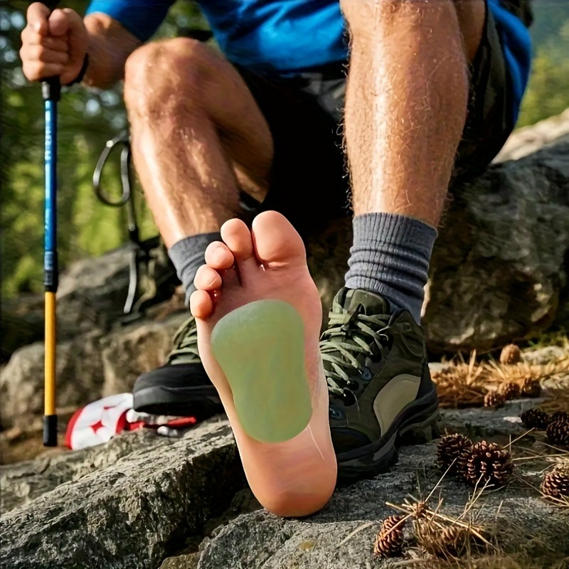 Detox Foot Patch - Body Detoxification Natural Wormwood Foot Care