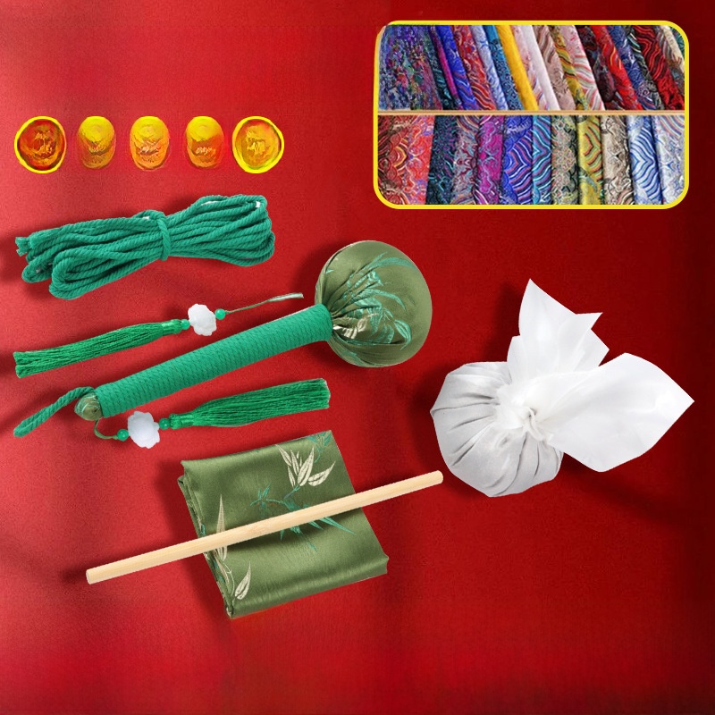 Handheld DIY Moxibustion Hamme - Health Wellness Kit ulasan dan harga