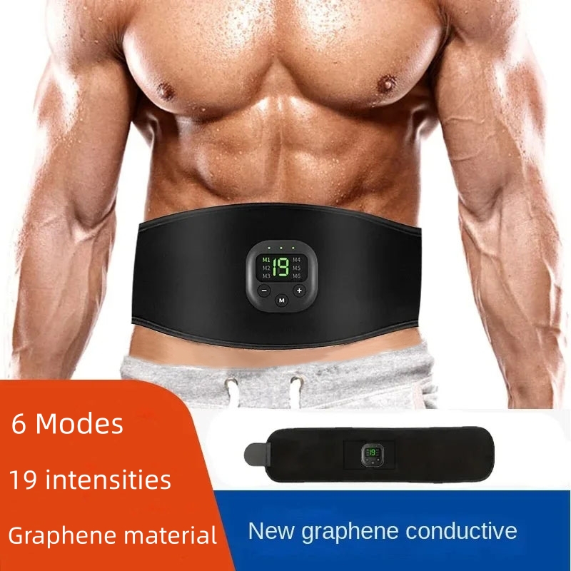 Hot-Selling Fat-Removing Belt  - Health Wellness And Fitness ulasan dan harga