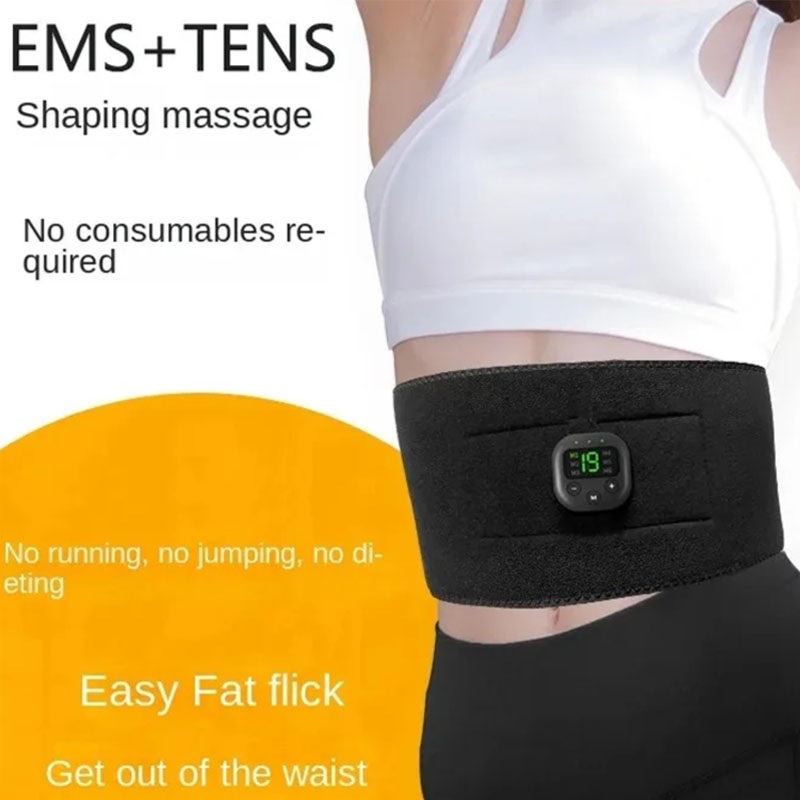 Hot-Selling Fat-Removing Belt  - Health Wellness And Fitness ulasan dan harga