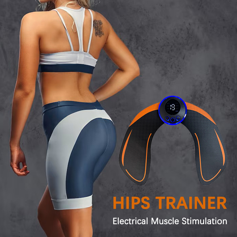 Electrical Muscel Stimulator M - Health Wellness And Fitness ulasan dan harga