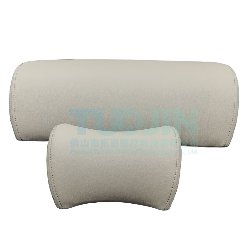 2026 New Memory Foam Lumbar Pa - Neck Traction Pillow ulasan dan harga