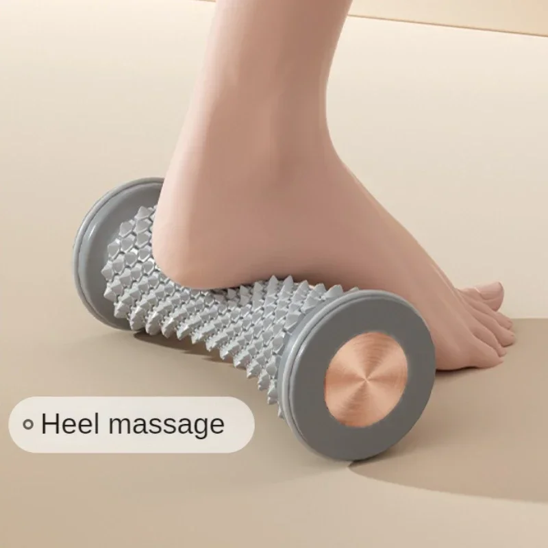 Foot Massager Massage Roller Y - Reflexology Foot Roller ulasan dan harga