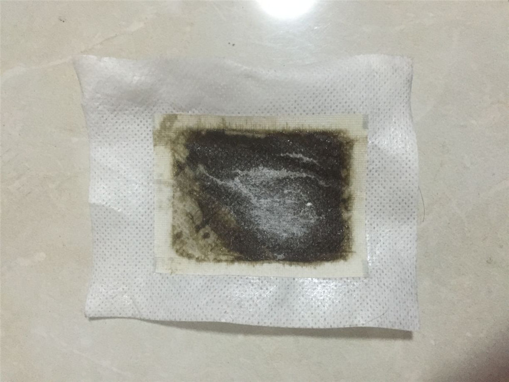 medical High quality Detox Foo - Detox Foot Patch ulasan dan harga