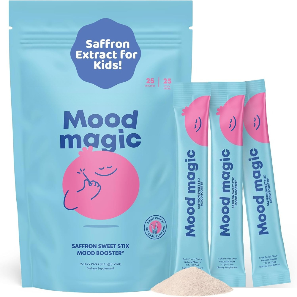 Plant-Based Saffron Extract Gu - Wellness Health Nutrition ulasan dan harga