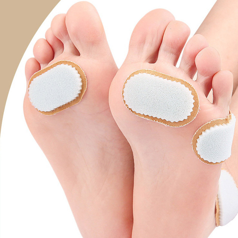 (.) 6PCS Foot Care Sticker  Pa - Detox Foot Patch ulasan dan harga