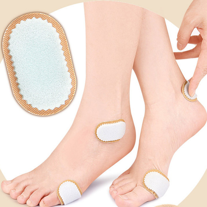 (.) 6PCS Foot Care Sticker  Pa - Detox Foot Patch ulasan dan harga