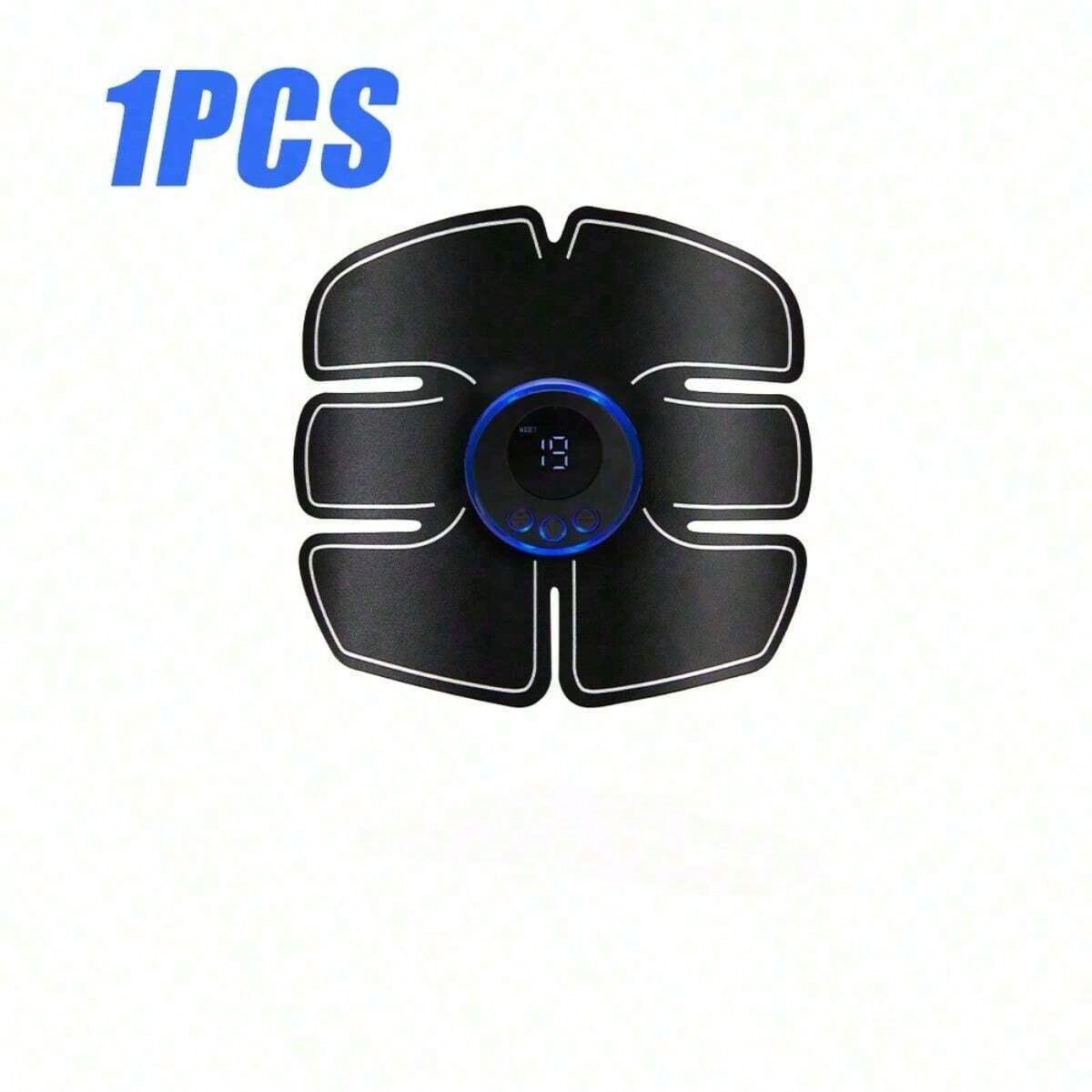 EMS Muscle Stimulator Training - Health Wellness And Fitness ulasan dan harga