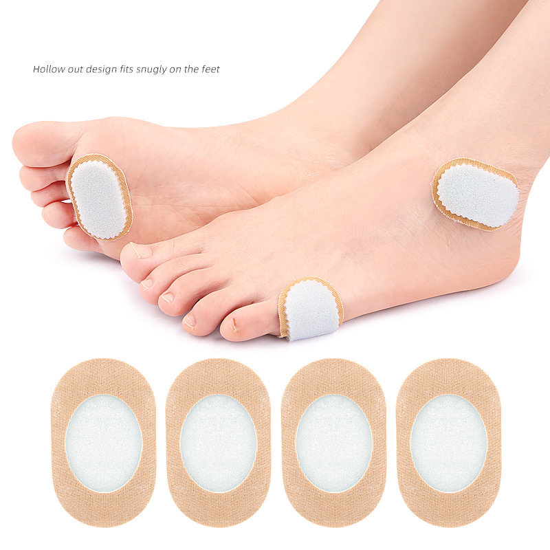 Foot Care Sticker  Patch Corn  - Detox Foot Patch ulasan dan harga