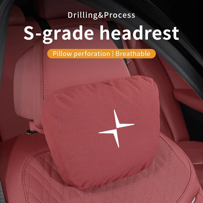 Car Headrest Neck Support Seat - Neck Traction Pillow ulasan dan harga