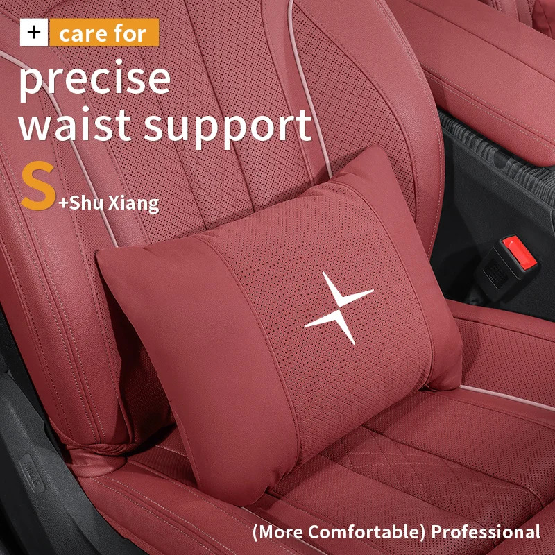 Car Headrest Neck Support Seat - Neck Traction Pillow ulasan dan harga