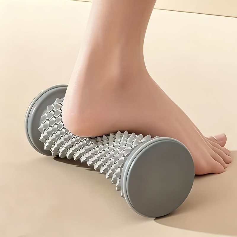 1 PCS Foot Massage Roller, Dee - Reflexology Foot Roller ulasan dan harga
