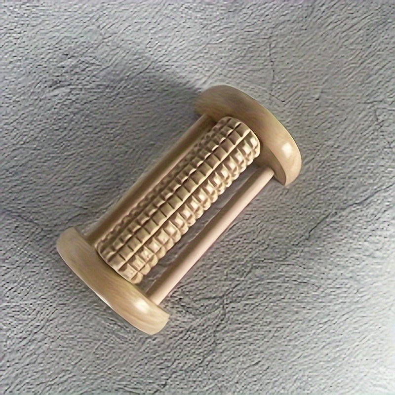 Foot Reflexology Roller, Handh - Reflexology Foot Roller ulasan dan harga