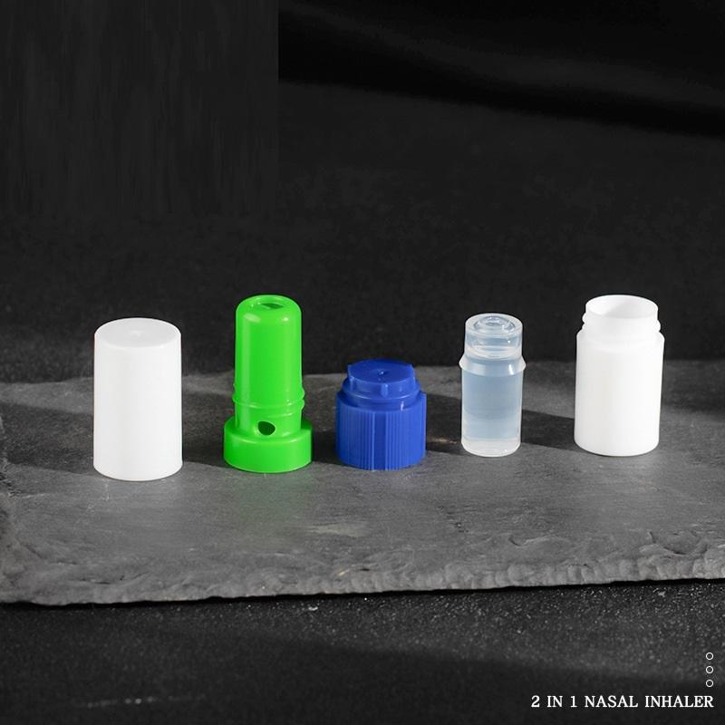 Nasal Inhaler Blank Sticks 10p - Health Wellness Kit ulasan dan harga