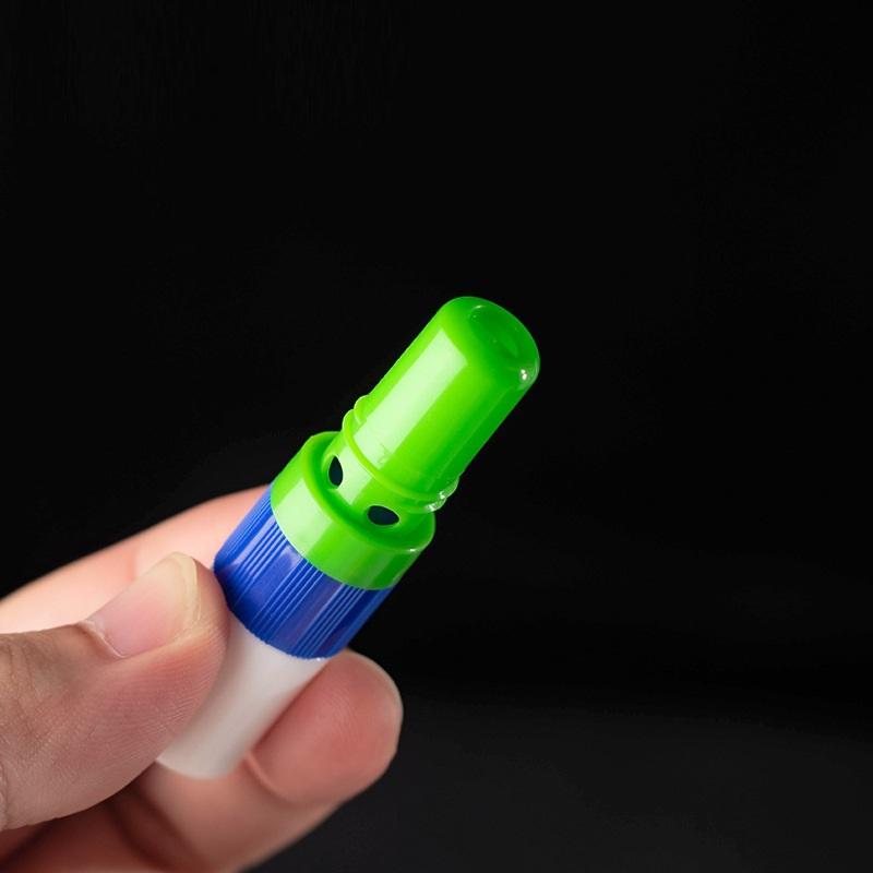 Nasal Inhaler Blank Sticks 10p - Health Wellness Kit ulasan dan harga