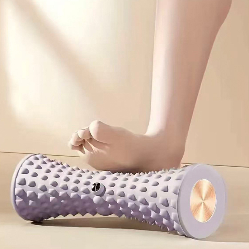 Portable Foot Massager Roller  - Reflexology Foot Roller ulasan dan harga