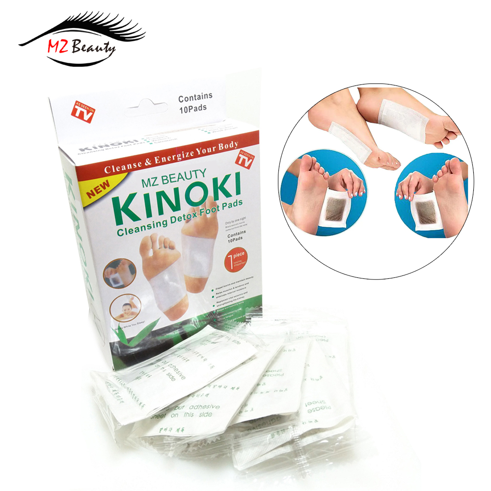 Feet Pads Cleansing Detox Foot - Detox Foot Patch ulasan dan harga