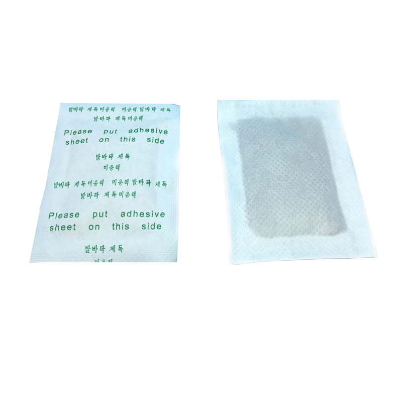Feet Pads Cleansing Detox Foot - Detox Foot Patch ulasan dan harga