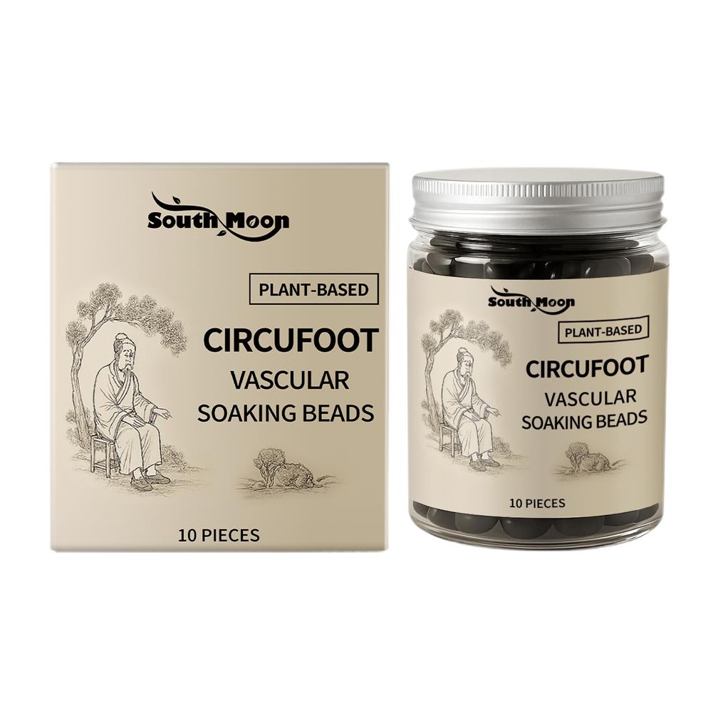 Mugwort Herbal Foot Soak Ginge - Detox Foot Patch ulasan dan harga