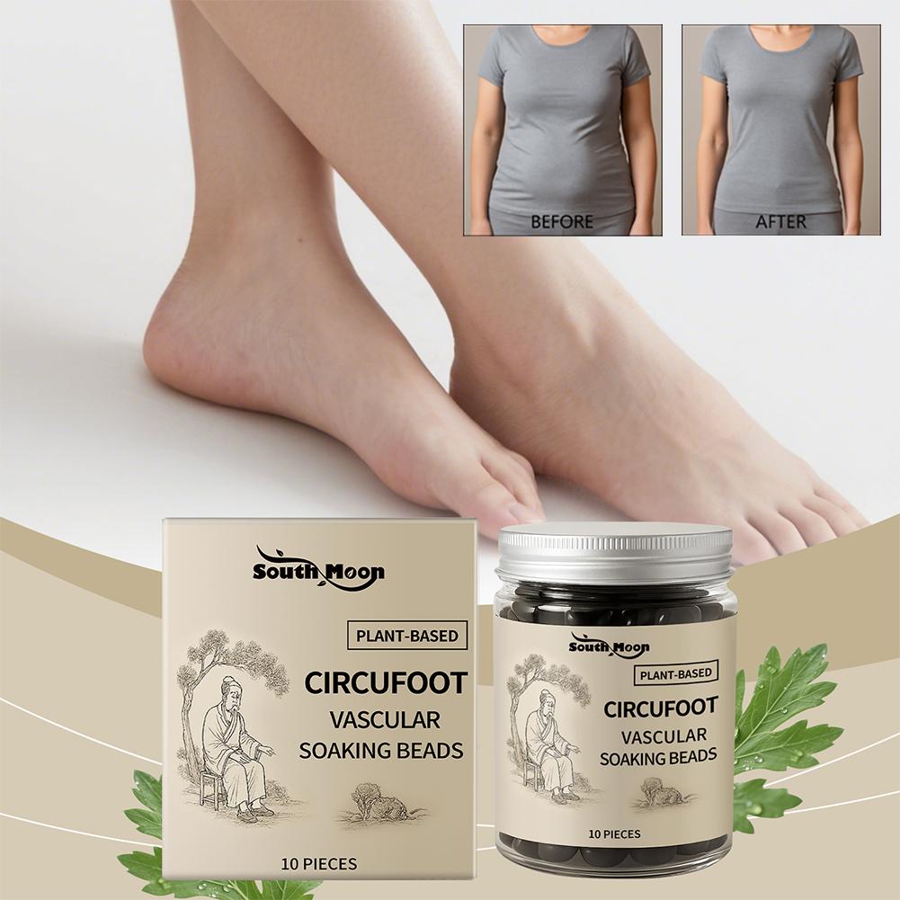 Mugwort Herbal Foot Soak Ginge - Detox Foot Patch ulasan dan harga