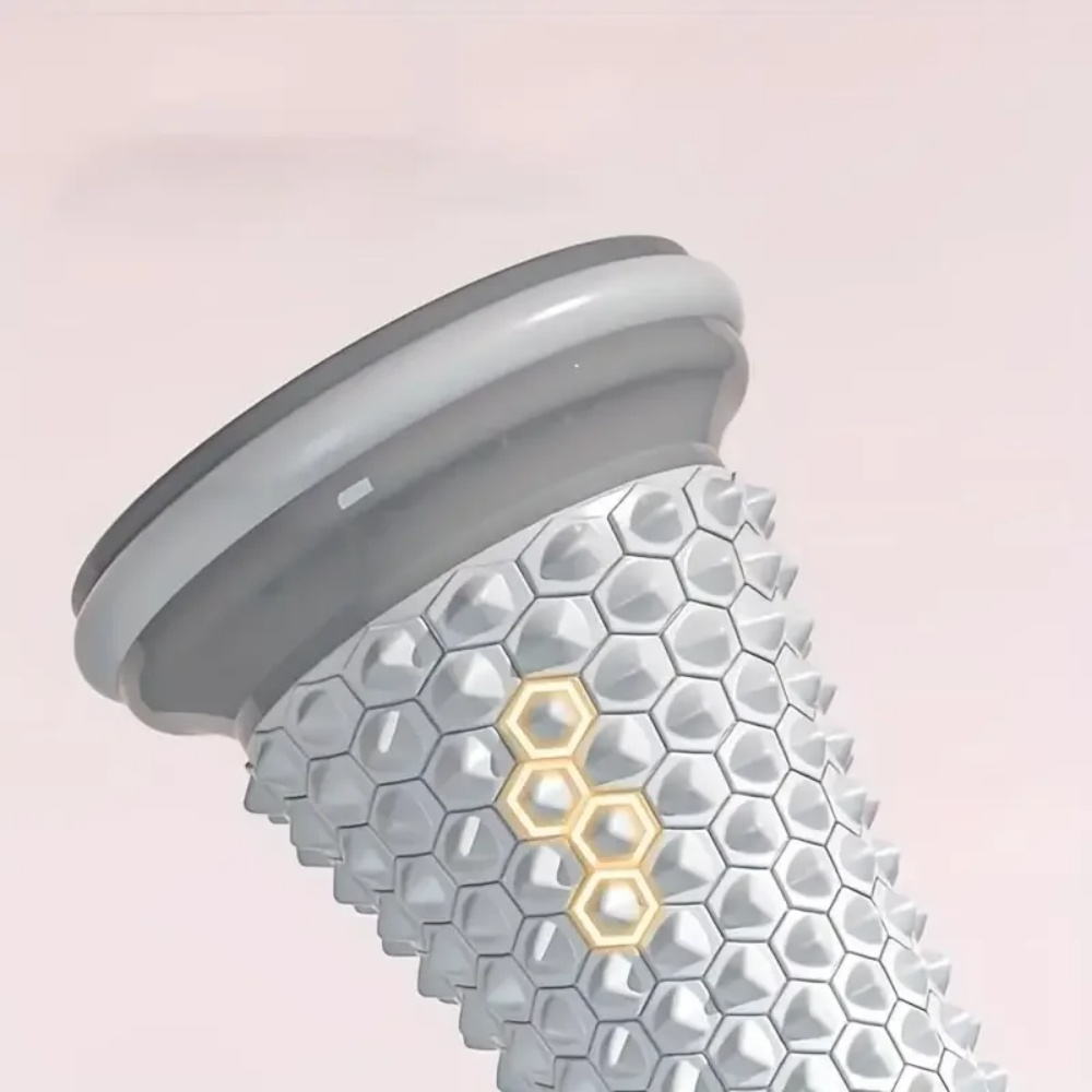 Foot Roller Yoga Massage Ball  - Reflexology Foot Roller ulasan dan harga